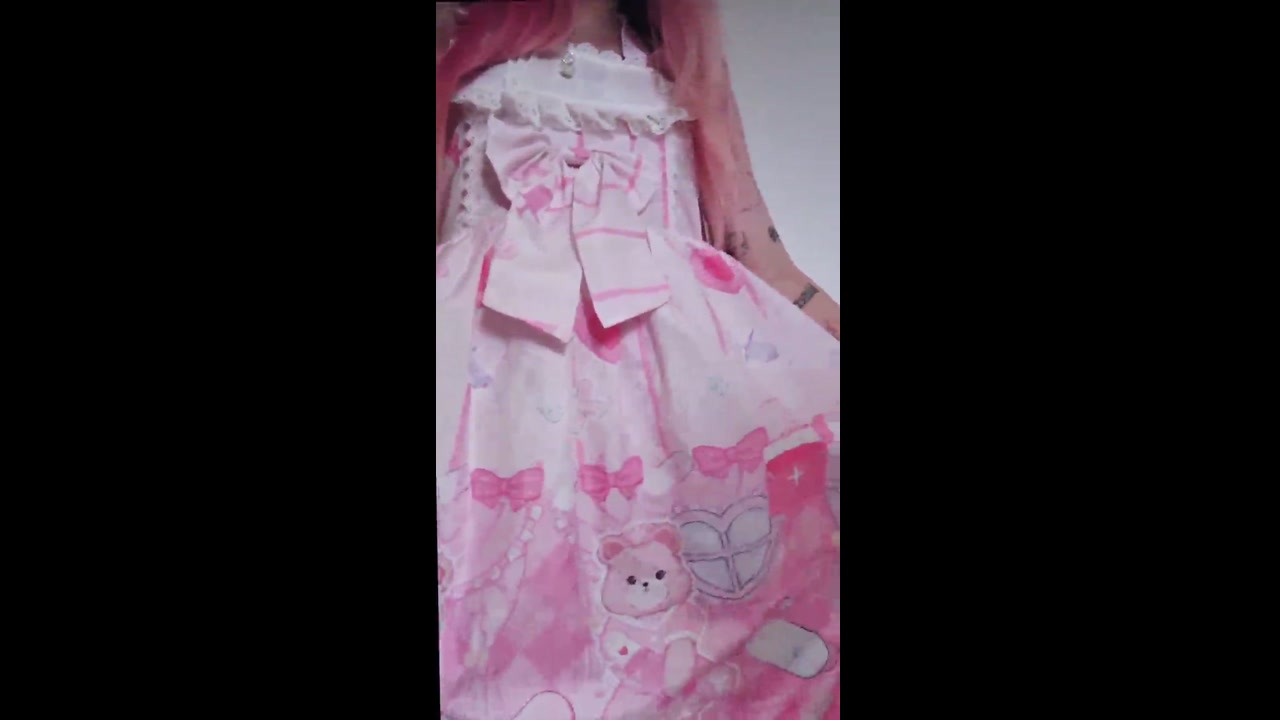Kitten (luvskittie) brincando com chupetinha 04