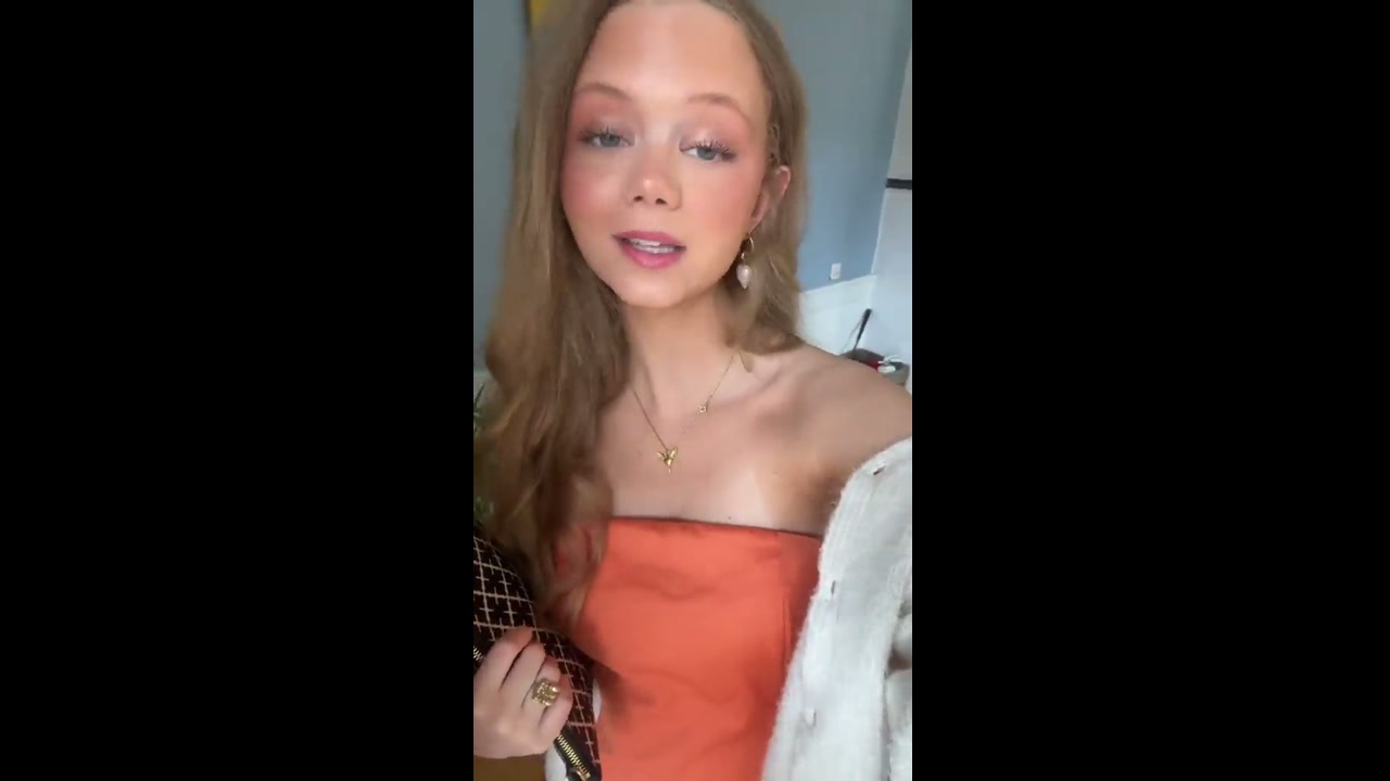 Horny Swedish collage teen gets her nudes exposed and is just begging to become a online whore 02