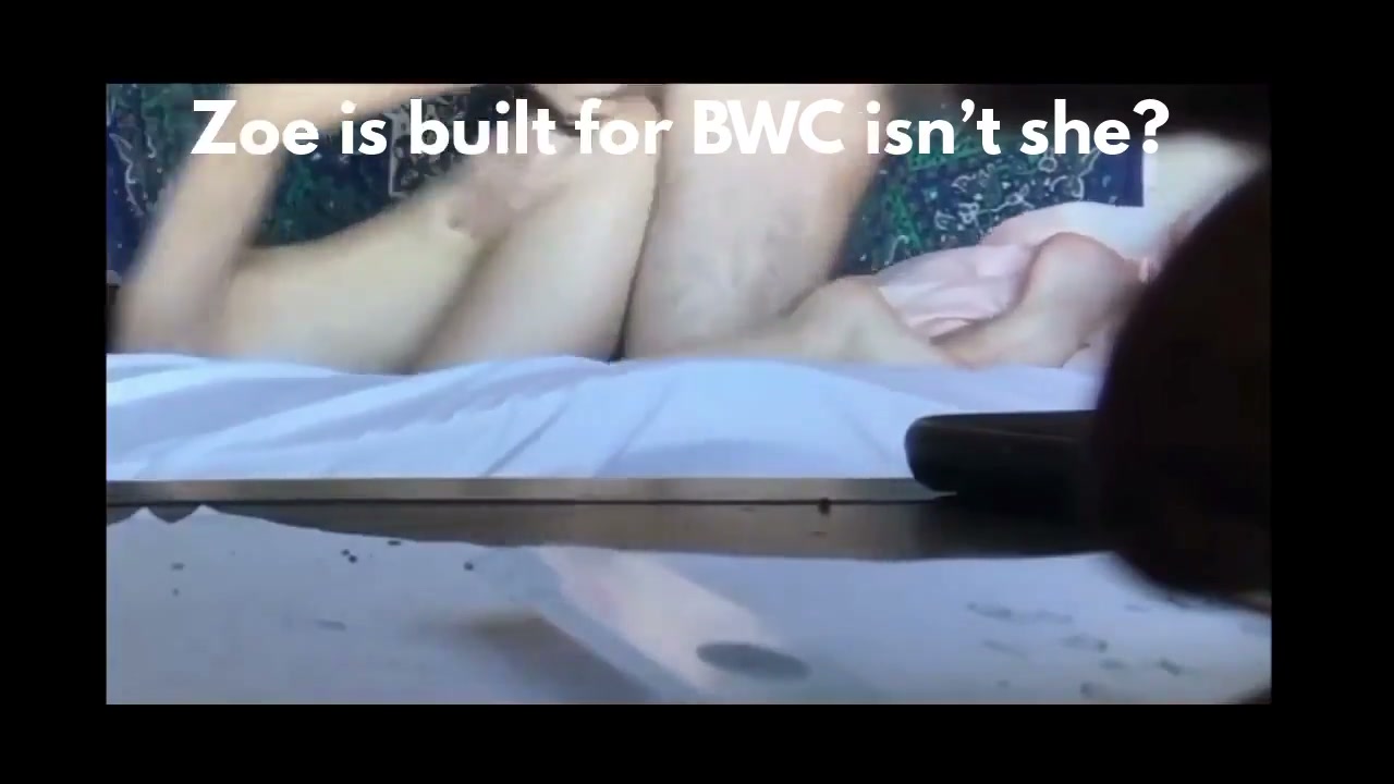 Zoe tiny goth asian fuckdoll built for BWC exposed 01