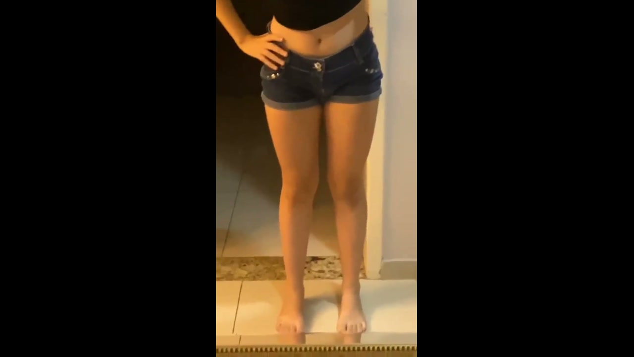 Blonde horny discord slut 02