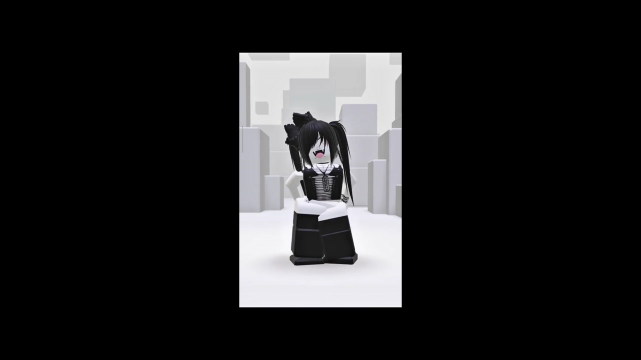 Roblox cumtribute request Dm me 03