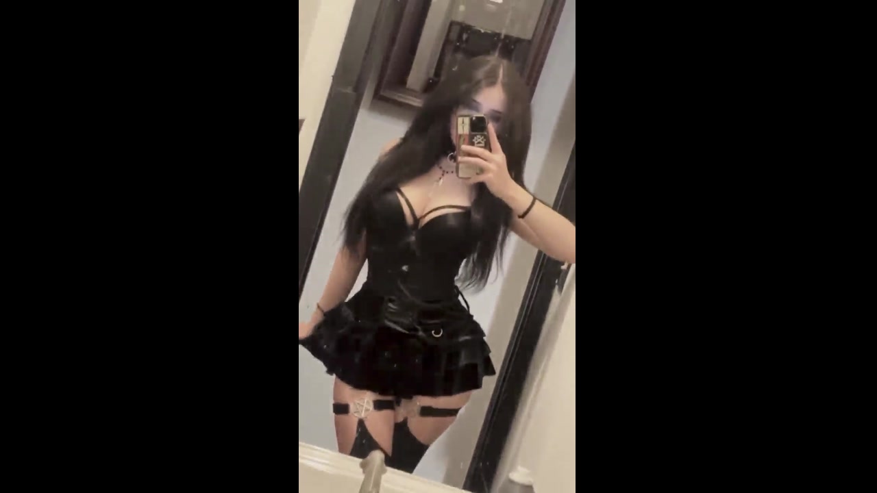 Emo gothic girls 07 (1)