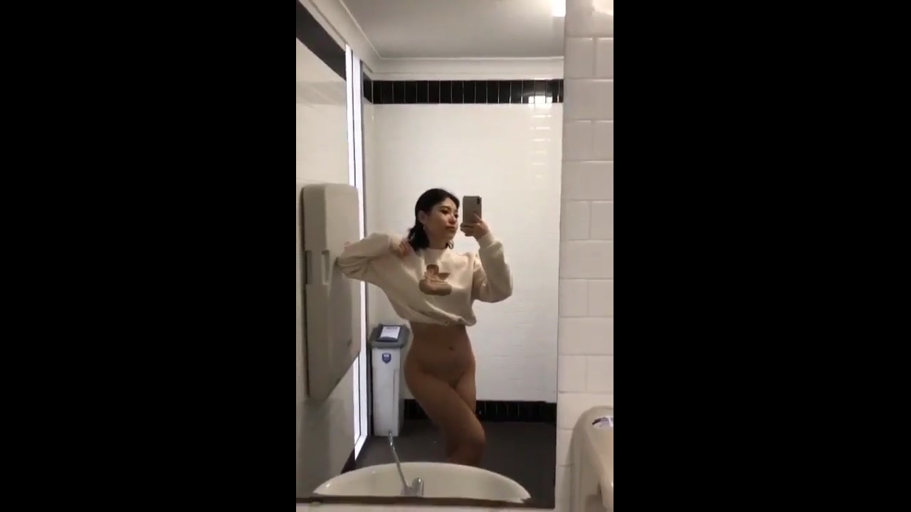 Pretty Pink Hair Asian Abg Likes It From Behind!!!! Amateur Latina 02