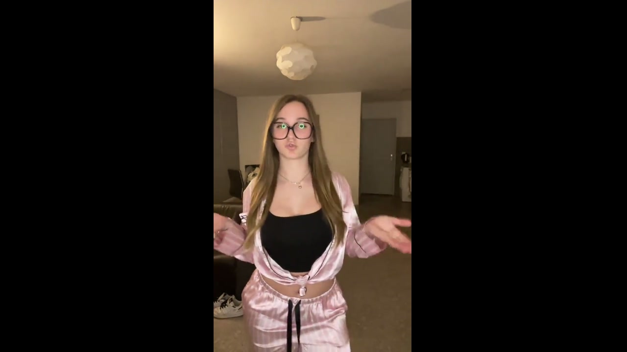 Another discord slut leaked