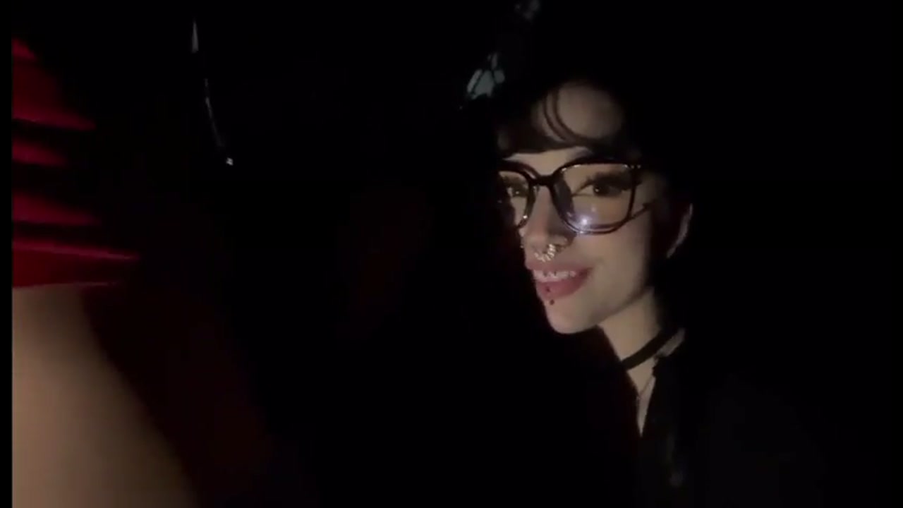 Goth girls