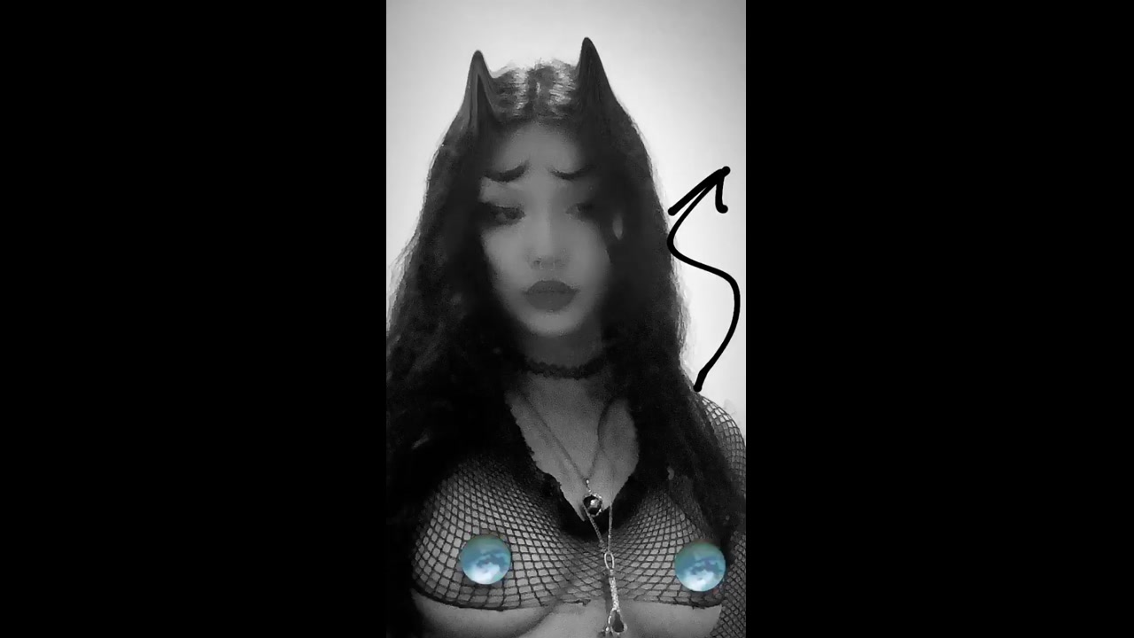 Chicago goth 29