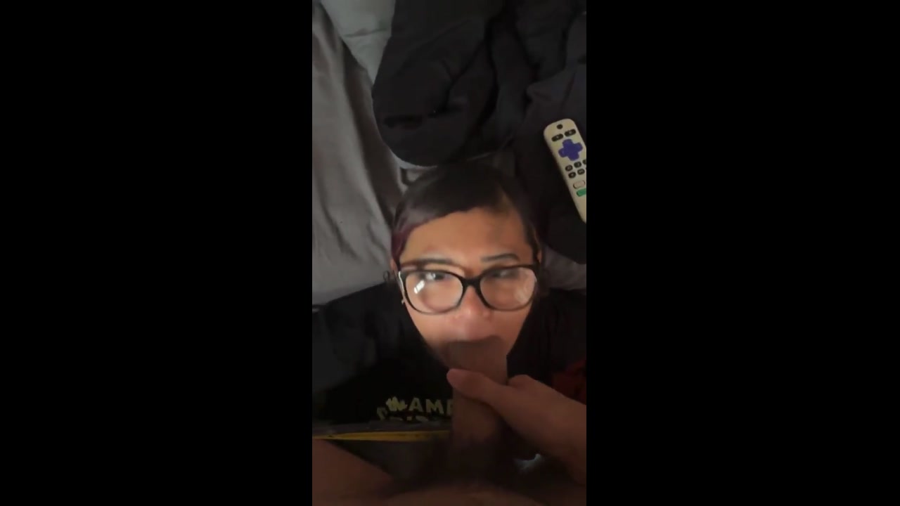Emo Nerd Slut 05