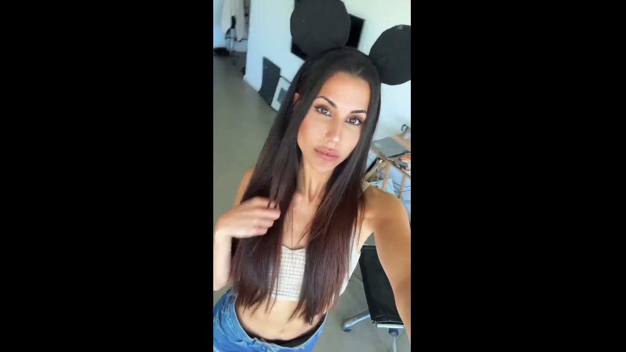 I'm going to train you long-term as my new slave bitch