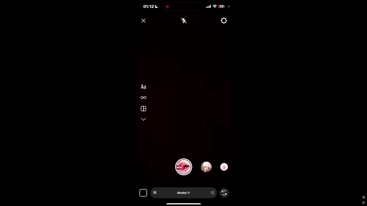 ไลฟ์ discord 01