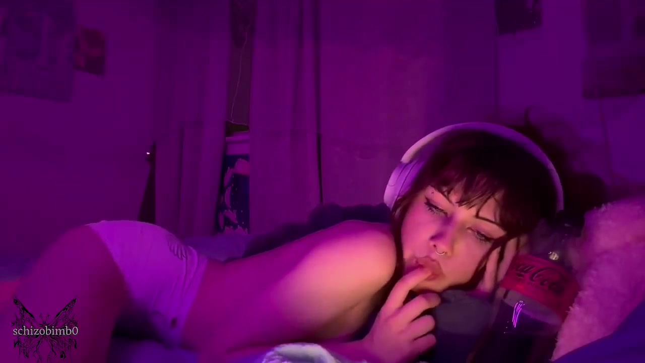 Bimbo teen emo 35