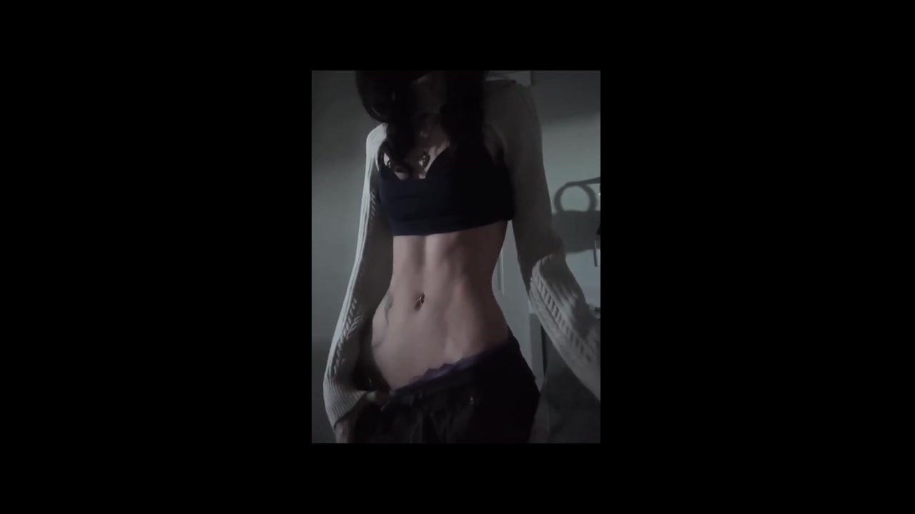 Gooning material(4) goth girl 01