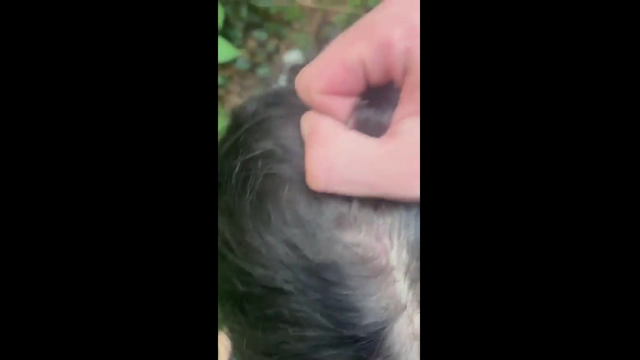 An emo goth girl shows off her body and her blowjob skills. 07