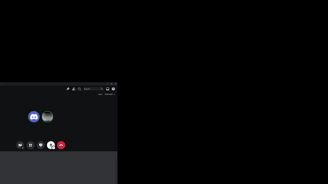 Ebony discord slut leaked 01