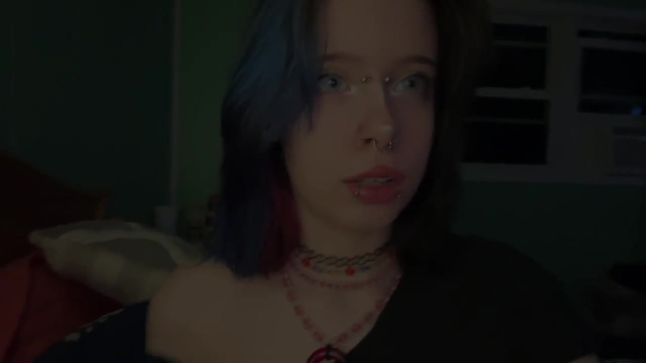 Cute Alt Slut Chelsea 42