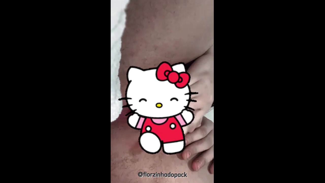Novinha do discord vazou 01
