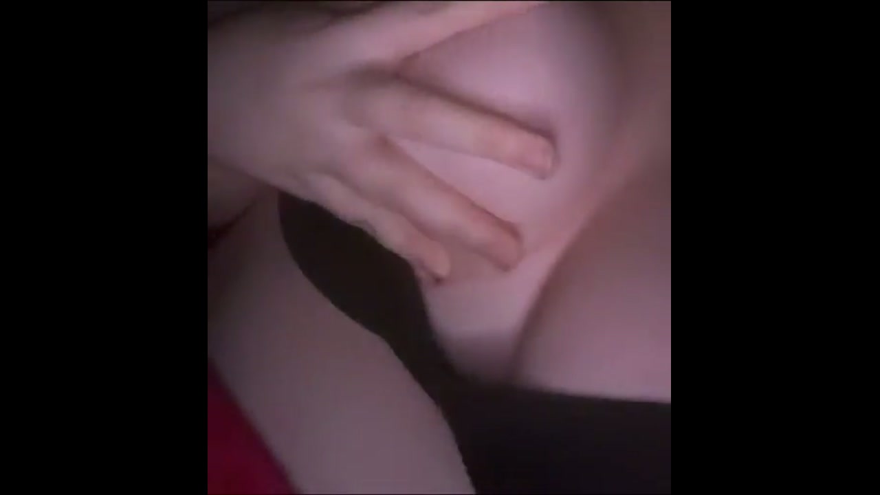 Chubby Discord Slut with a Fat Ass and Big Tits Will Do Anything For Me! 05