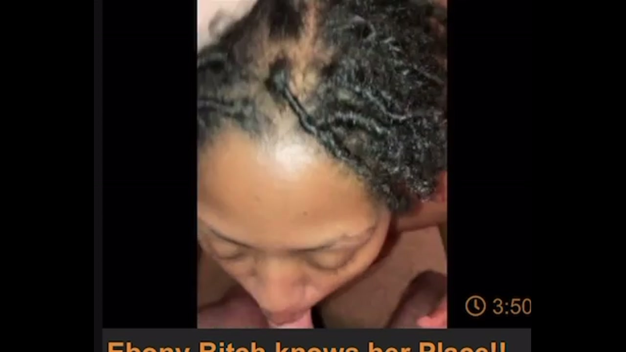 Best raceplay ever got deleted the Ebony kitten 03