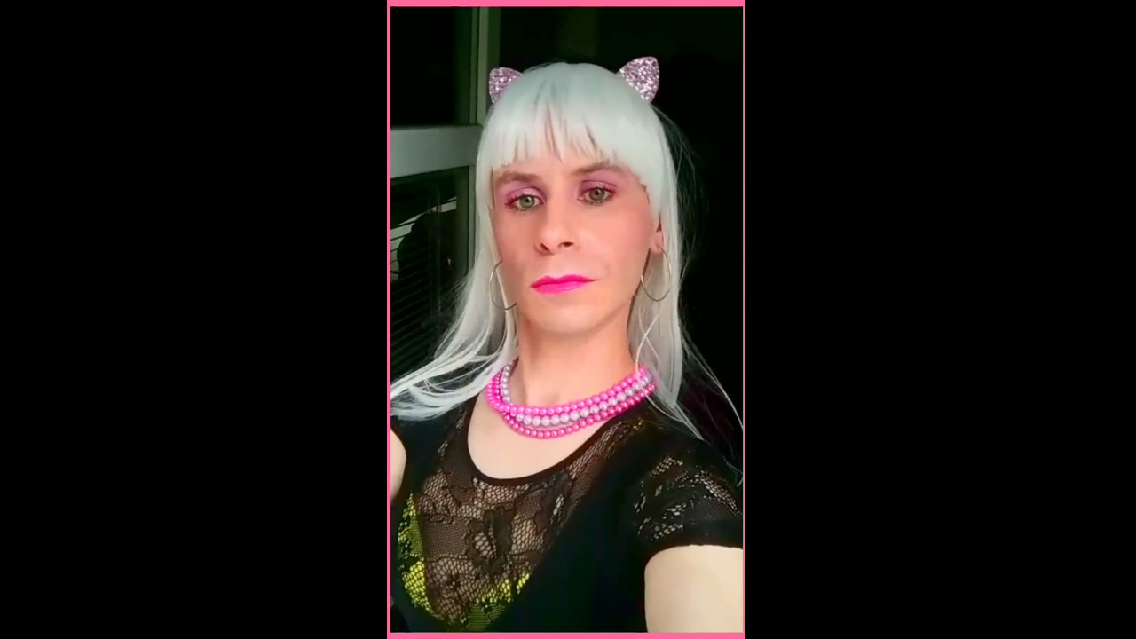 Sissy kitten 01