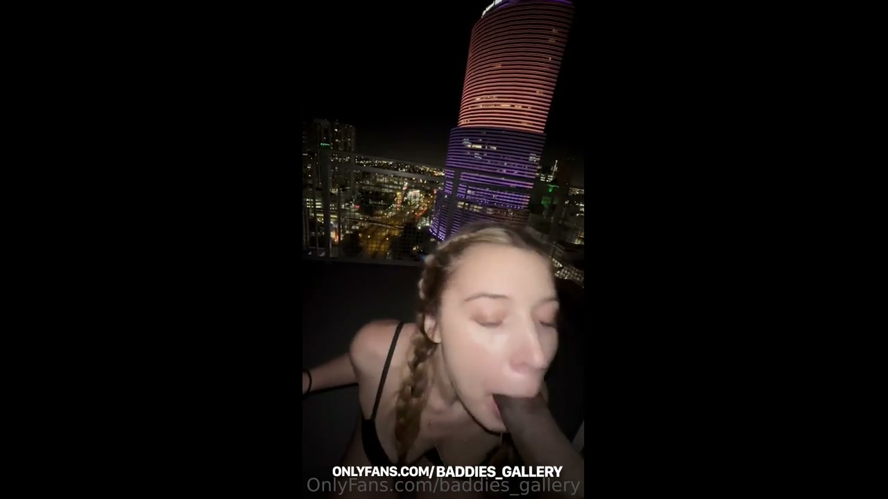 Balcony sex with horny whore 01 (1)