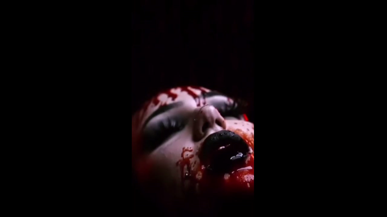 New Wave of GOTH FETISH GODDESSES 2